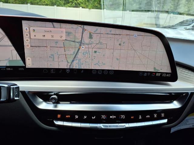 2026 Cadillac LYRIQ V-Series Premium