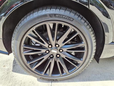 2026 Cadillac LYRIQ V-Series Premium