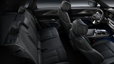 2026 Cadillac LYRIQ V-Series Premium