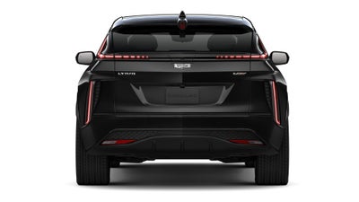 2026 Cadillac LYRIQ V-Series Premium