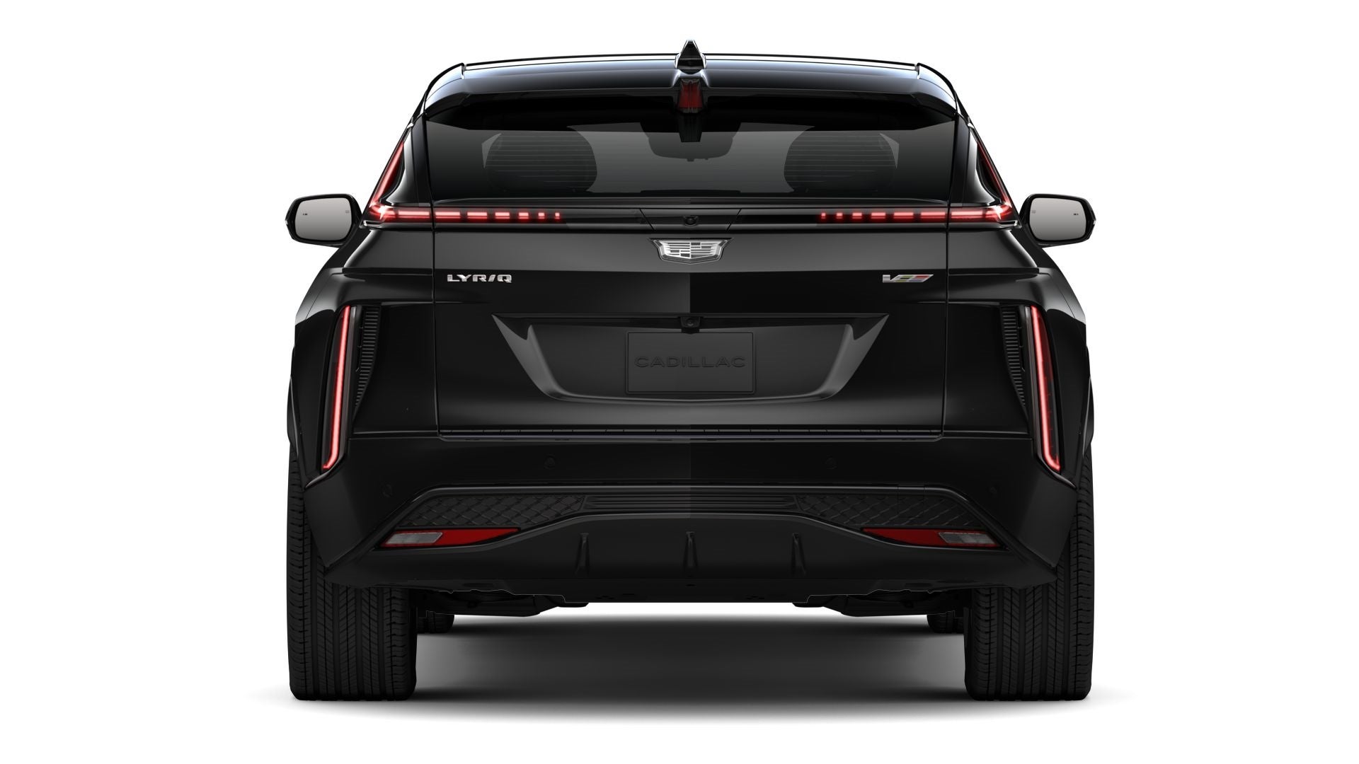 2026 Cadillac LYRIQ V-Series Premium