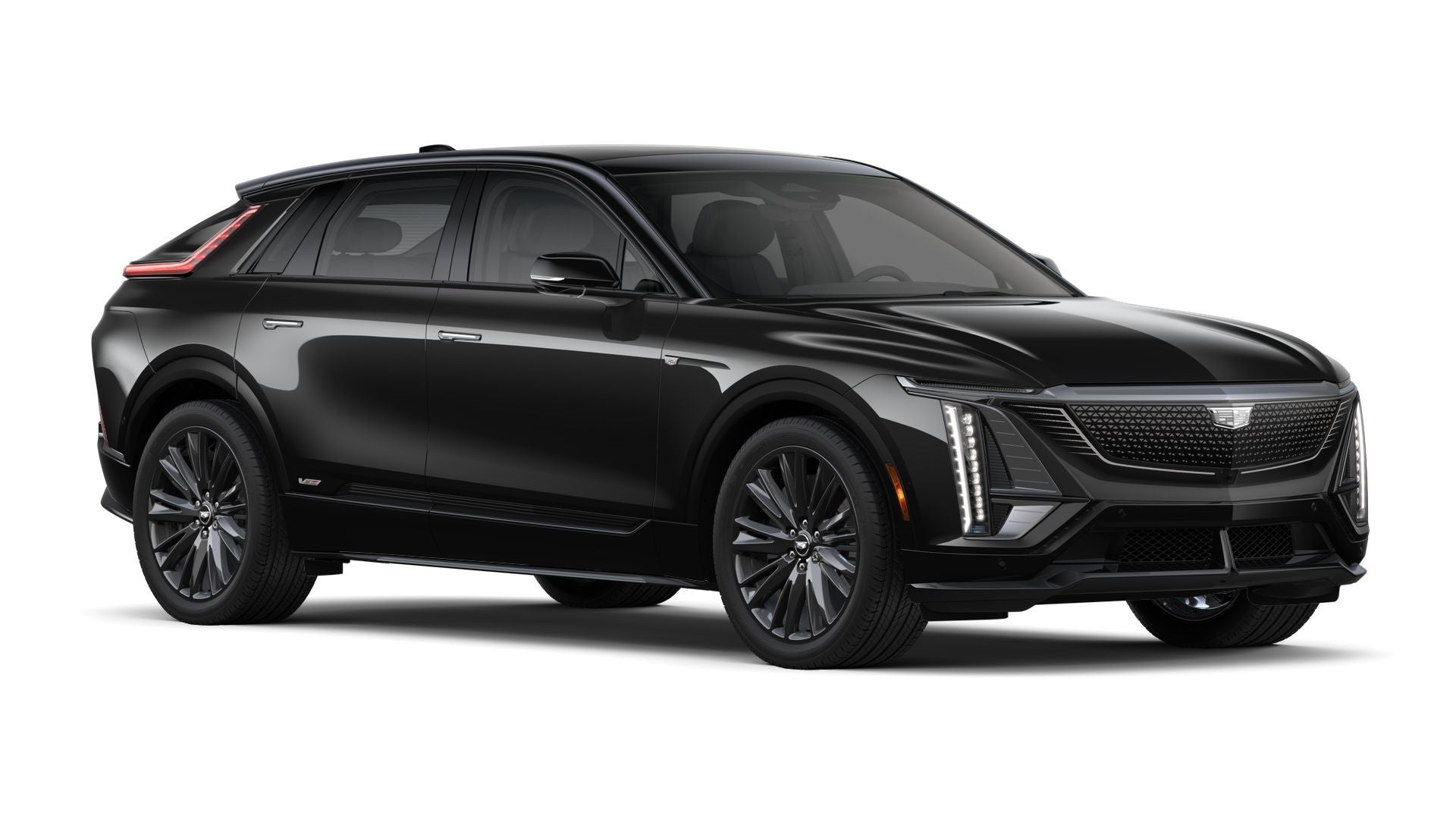 2026 Cadillac LYRIQ V-Series Premium
