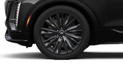 2026 Cadillac LYRIQ V-Series Premium