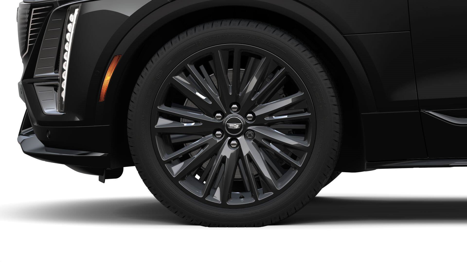 2026 Cadillac LYRIQ V-Series Premium