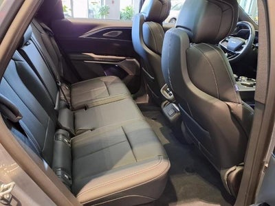 2026 Cadillac LYRIQ V-Series