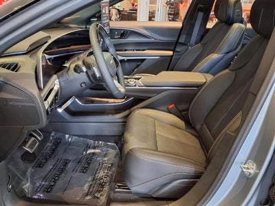 2026 Cadillac LYRIQ V-Series