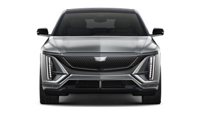 2026 Cadillac LYRIQ V-Series