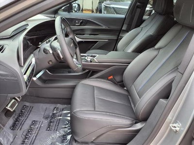 2026 Cadillac LYRIQ V-Series