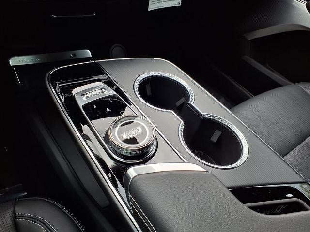 2026 Cadillac LYRIQ V-Series