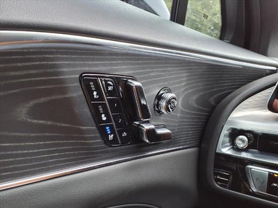 2026 Cadillac LYRIQ V-Series