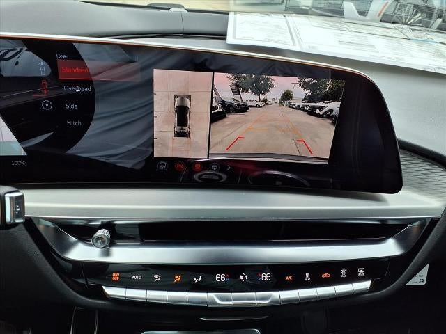 2026 Cadillac LYRIQ V-Series