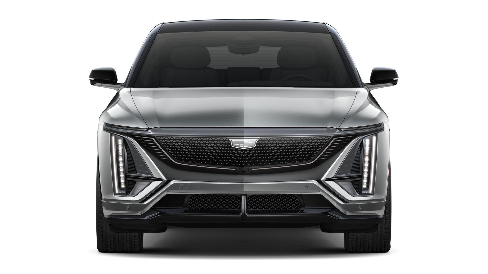 2026 Cadillac LYRIQ V-Series