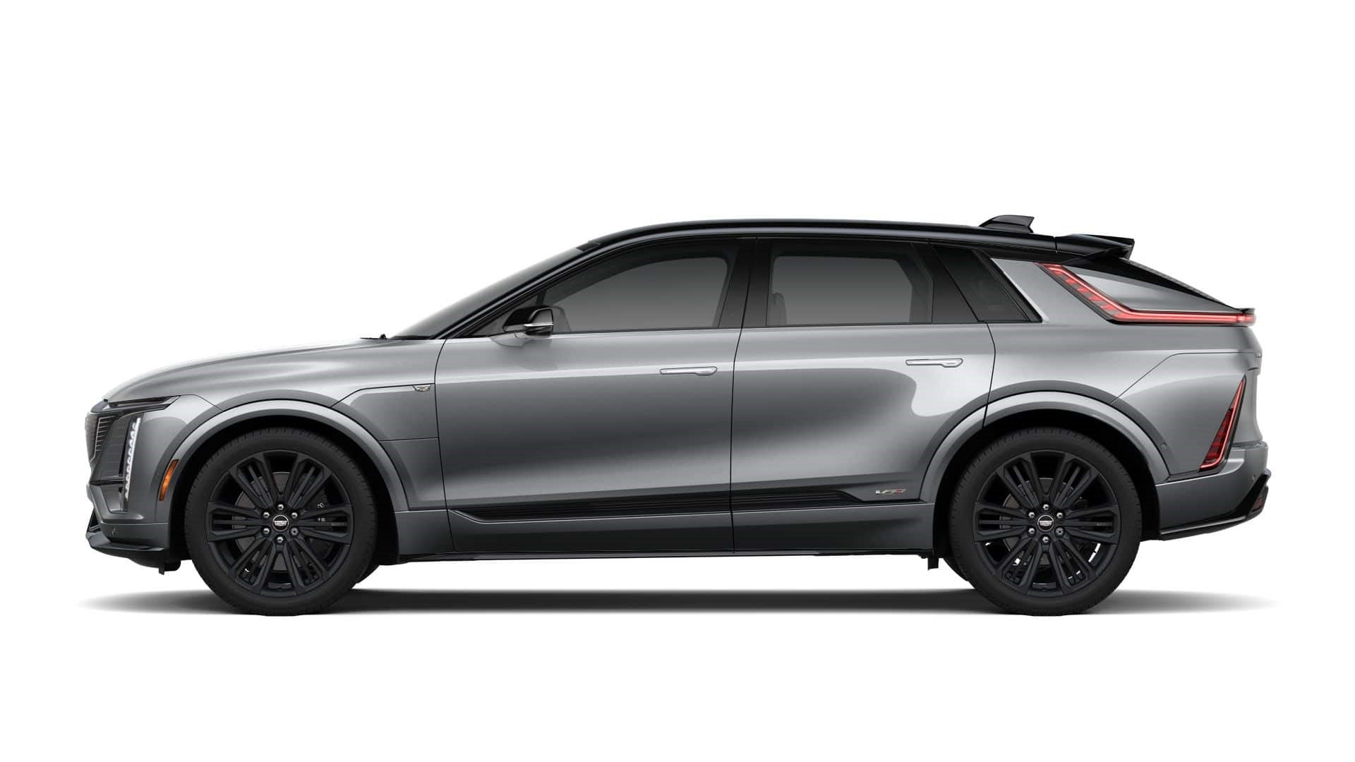 2026 Cadillac LYRIQ V-Series