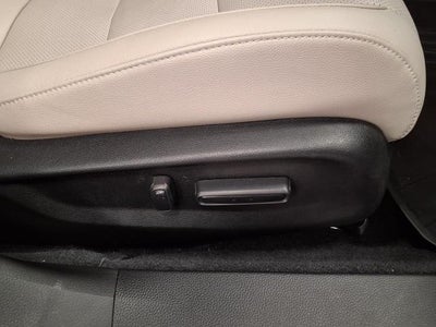 2022 Honda Accord Sedan EX-L