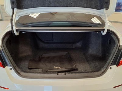 2022 Honda Accord Sedan EX-L