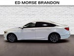 2022 Honda Accord Sedan EX-L