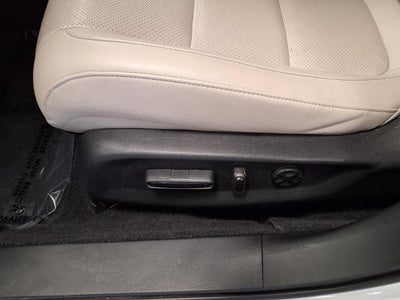 2022 Honda Accord Sedan EX-L