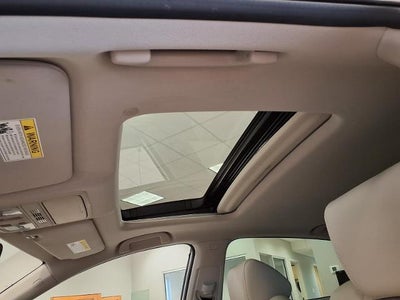 2022 Honda Accord Sedan EX-L