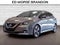 2022 Nissan LEAF SV