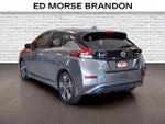 2022 Nissan LEAF SV