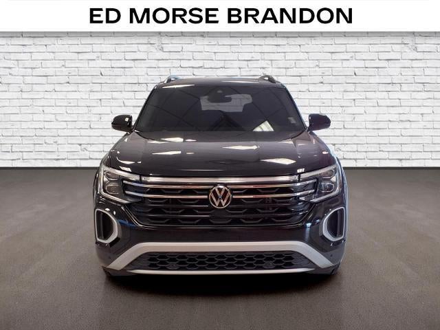 2024 Volkswagen Atlas 2.0T Peak Edition SEL
