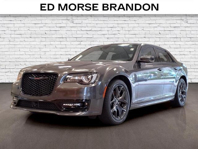 2023 Chrysler 300 300S