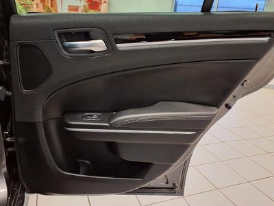2023 Chrysler 300 300S