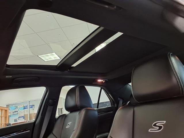 2023 Chrysler 300 300S