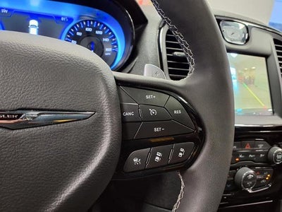 2023 Chrysler 300 300S