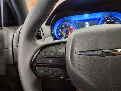 2023 Chrysler 300 300S