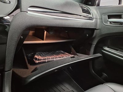 2023 Chrysler 300 300S