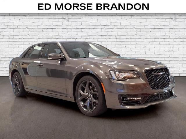 2023 Chrysler 300 300S
