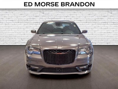 2023 Chrysler 300 300S