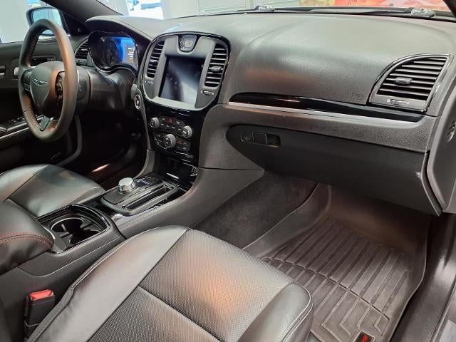 2023 Chrysler 300 300S