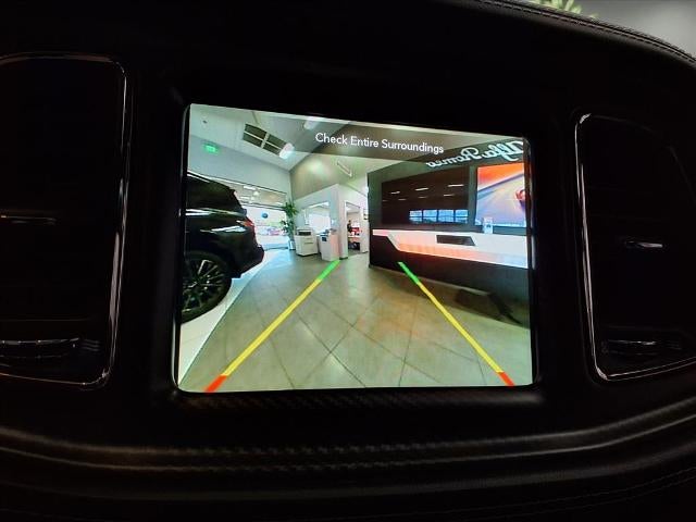 2023 Dodge Challenger SRT Hellcat Jailbreak