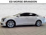 2018 Cadillac XTS Luxury
