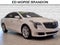 2018 Cadillac XTS Luxury