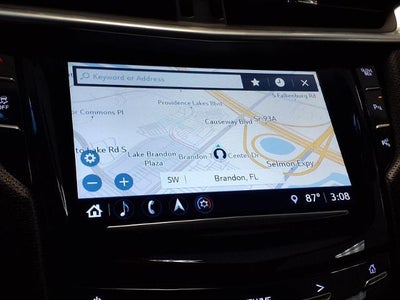 2019 Cadillac XTS Luxury