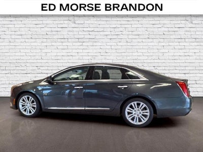 2019 Cadillac XTS Luxury