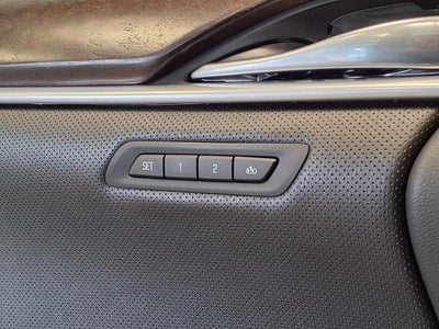 2019 Cadillac XTS Luxury