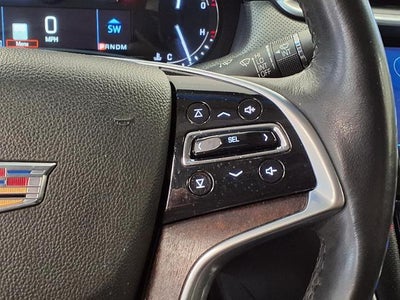 2019 Cadillac XTS Luxury