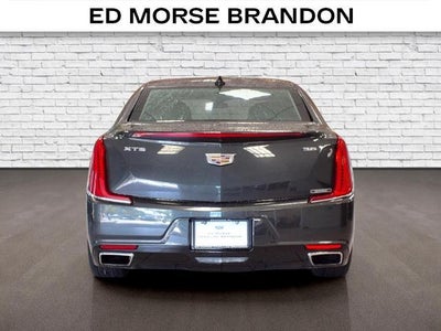 2019 Cadillac XTS Luxury