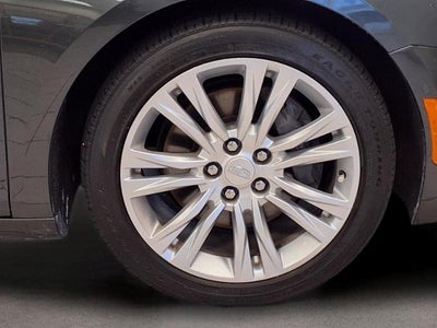 2019 Cadillac XTS Luxury