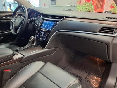 2019 Cadillac XTS Luxury