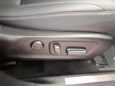 2022 Lexus RX 