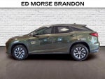 2022 Lexus RX 