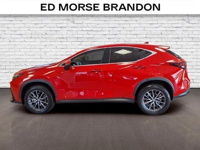 2024 Lexus NX NX 350 Premium