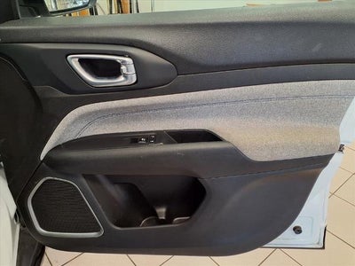 2023 Jeep Compass Sport