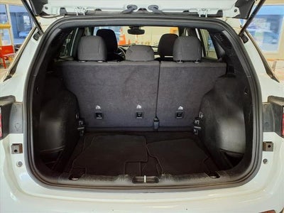 2023 Jeep Compass Sport