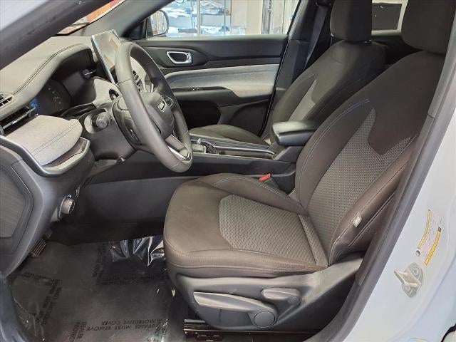 2023 Jeep Compass Sport